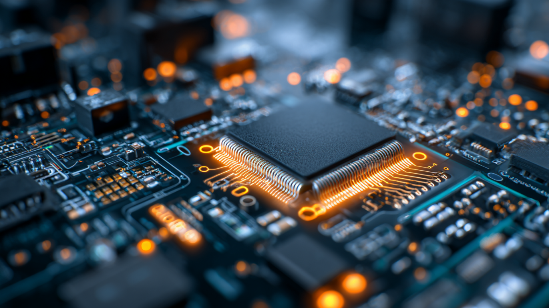 Embedded System Development in San Jose | ITSJ Group